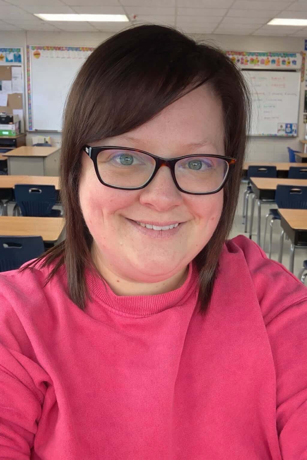 Anne Marie Donnelly
