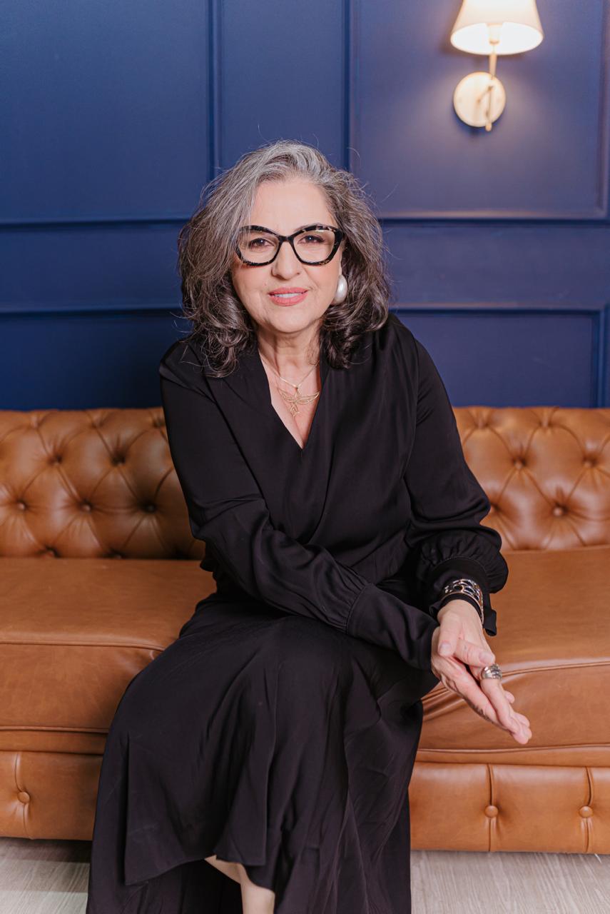 Cláudia Aragão