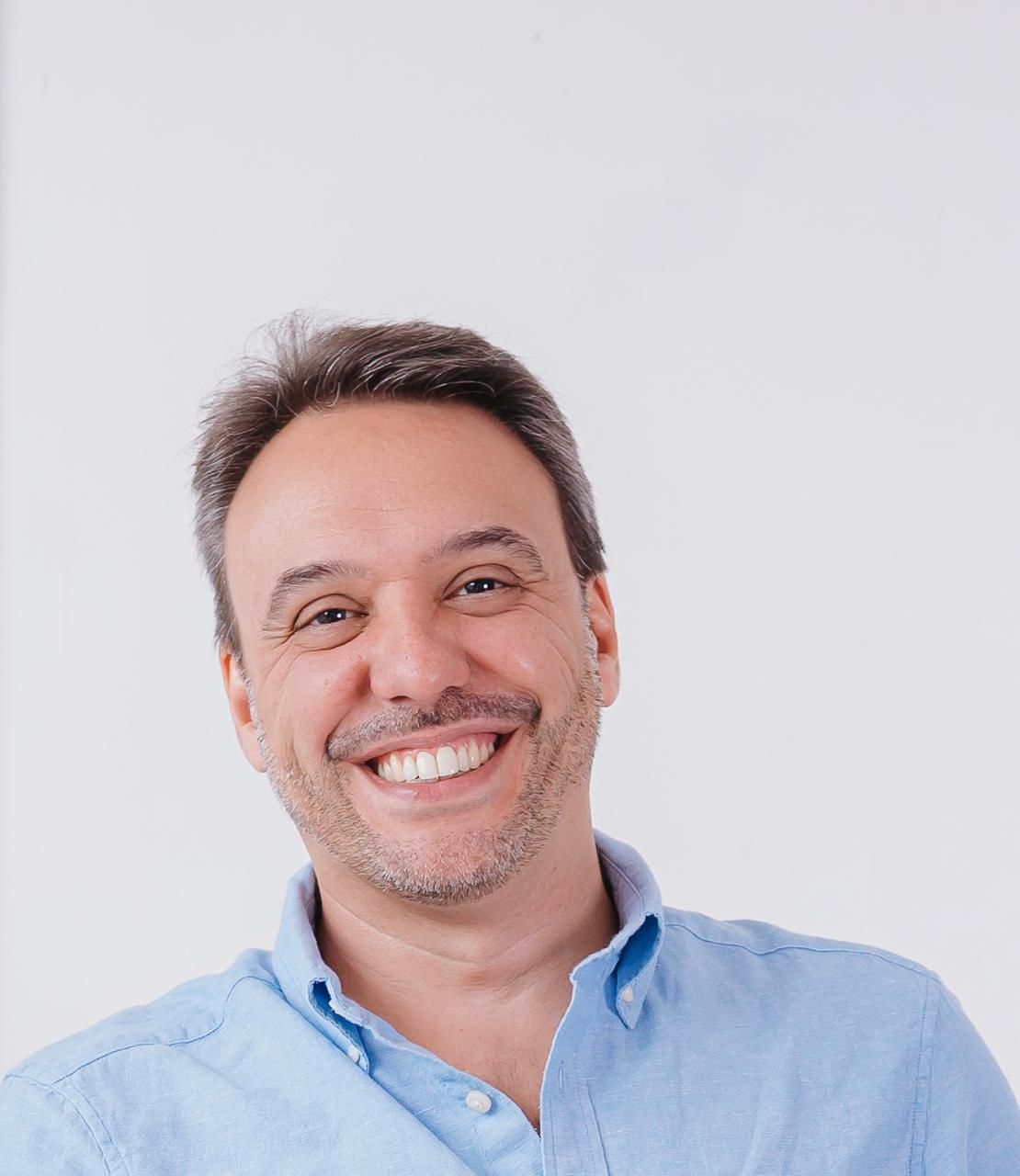Dimas Santana