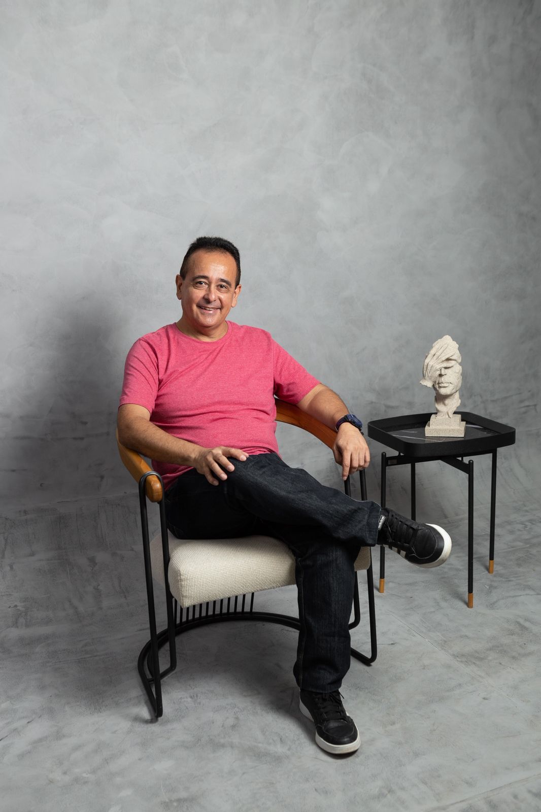 Douglas Soto