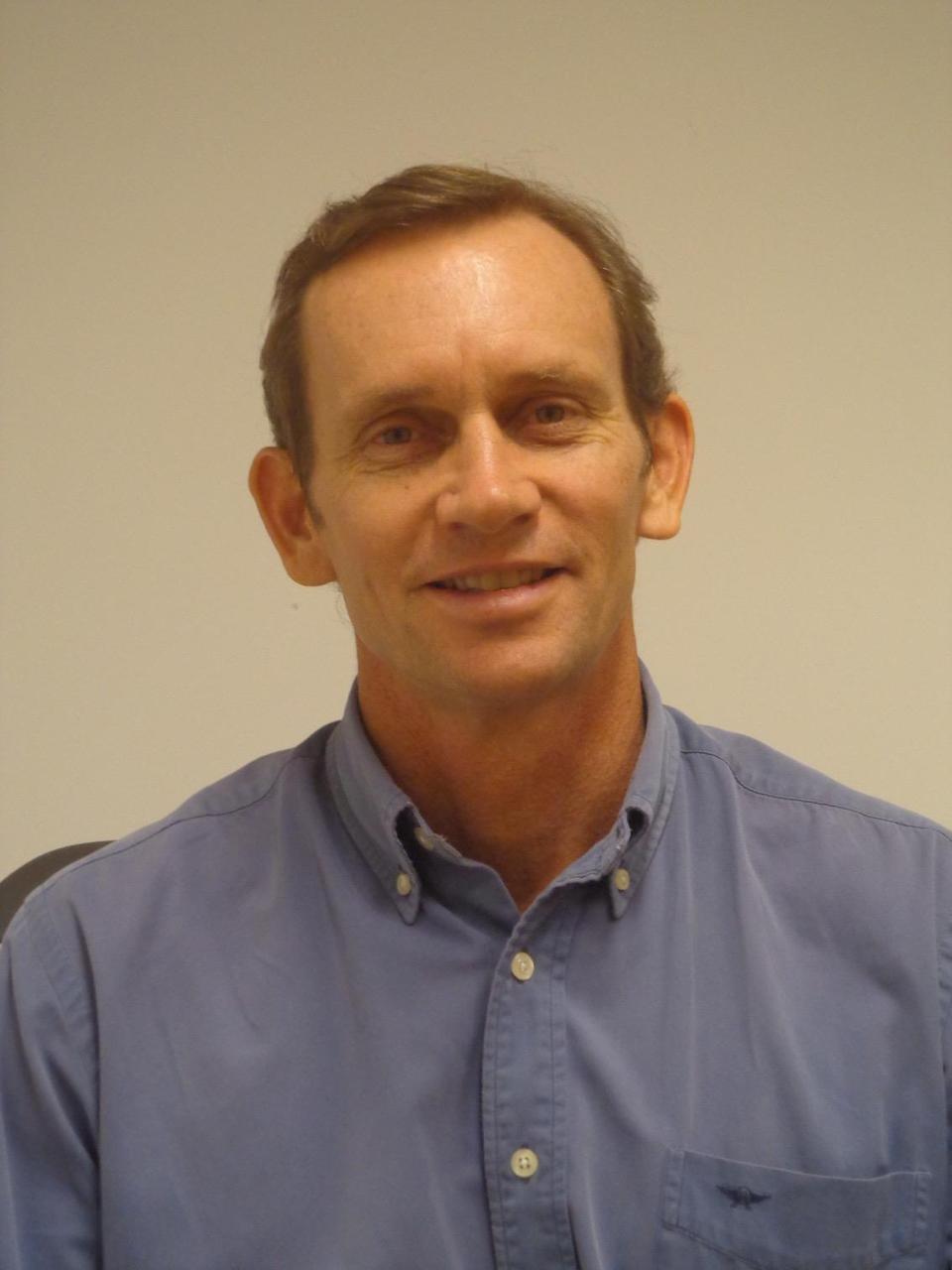 Robert Kenneth Blocker