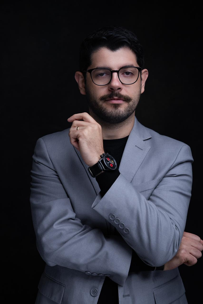Daniel Santos de Freitas